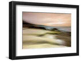 Old World Beach-Janet Slater-Framed Photographic Print