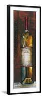 Old World Chardonnay-Jennifer Garant-Framed Premium Giclee Print