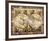 Old World I-John Douglas-Framed Giclee Print