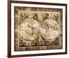 Old World I-John Douglas-Framed Giclee Print