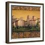 Old World I-Vessela G.-Framed Giclee Print