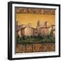 Old World I-Vessela G.-Framed Giclee Print