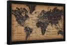 Canvas Black