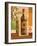 Old World Wine I-Gregory Gorham-Framed Art Print