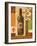 Old World Wine II-Gregory Gorham-Framed Art Print