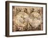 Old World-Edwin Douglas-Framed Premium Giclee Print