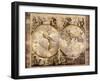 Old World-Edwin Douglas-Framed Premium Giclee Print