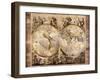 Old World-Edwin Douglas-Framed Art Print