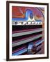 Old Yellow Buses, Malta, Mediterranean, Europe-Simon Montgomery-Framed Photographic Print