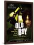 Oldboy - French Style-null-Framed Poster