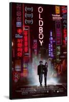 Oldboy-null-Framed Poster