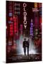 Oldboy-null-Mounted Poster