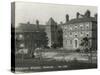 Oldchurch Hospital, Romford, Essex-Peter Higginbotham-Stretched Canvas