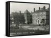 Oldchurch Hospital, Romford, Essex-Peter Higginbotham-Framed Stretched Canvas