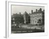 Oldchurch Hospital, Romford, Essex-Peter Higginbotham-Framed Photographic Print