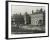 Oldchurch Hospital, Romford, Essex-Peter Higginbotham-Framed Photographic Print