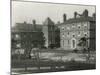 Oldchurch Hospital, Romford, Essex-Peter Higginbotham-Mounted Photographic Print