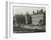 Oldchurch Hospital, Romford, Essex-Peter Higginbotham-Framed Photographic Print