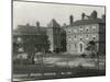 Oldchurch Hospital, Romford, Essex-Peter Higginbotham-Mounted Photographic Print