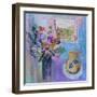 Olde Jug-Sylvia Paul-Framed Giclee Print