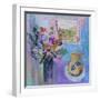 Olde Jug-Sylvia Paul-Framed Giclee Print