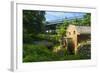 Olde Town Mill-Eye Of The Mind Photography-Framed Photographic Print