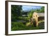 Olde Town Mill-Eye Of The Mind Photography-Framed Photographic Print