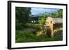 Olde Town Mill-Eye Of The Mind Photography-Framed Photographic Print