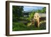 Olde Town Mill-Eye Of The Mind Photography-Framed Photographic Print