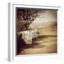 Olden Days 3-Lance Kuehne-Framed Photographic Print