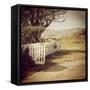 Olden Days 3-Lance Kuehne-Framed Stretched Canvas