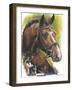 Oldenberg-Barbara Keith-Framed Giclee Print