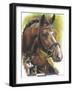 Oldenberg-Barbara Keith-Framed Giclee Print