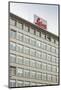 Older Leica Camera Company building, Wetzlar, Hesse, Germany-null-Mounted Photographic Print