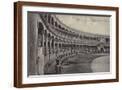 Brown Frame