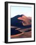 Oldest Due Field in the World at Sossusvlei, Namibia-Mark Hannaford-Framed Photographic Print