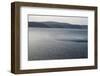 Oldest Steal Ship in Iceland, Gardar Ba 64, Osafjšrdur, Patreksfjšrdur, Westfjords, West Iceland-Julia Wellner-Framed Photographic Print