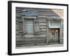 Oldest Wooden School House in America, St. Augustine, Florida, USA-Maresa Pryor-Framed Photographic Print