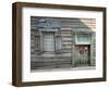 Oldest Wooden School House in America, St. Augustine, Florida, USA-Maresa Pryor-Framed Photographic Print