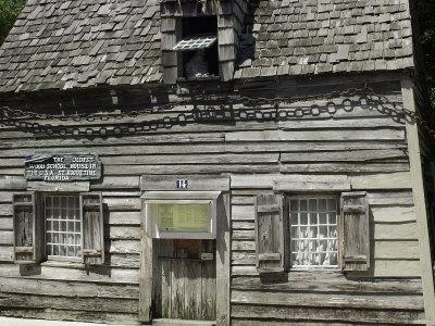 Oldest Wooden Schoolhouse In The U S Saint Augustine Florida Photographic Print Allposters Com