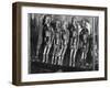 Oldman Collection of Polynesian Artifacts-null-Framed Photographic Print