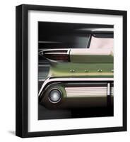 Olds-Richard James-Framed Art Print