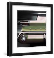 Olds-Richard James-Framed Art Print