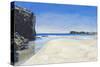 Oldshoremore, 2010-Charles Simpson-Stretched Canvas