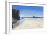 Oldshoremore, 2010-Charles Simpson-Framed Giclee Print