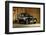 Oldsmobile 1937-Simon Clay-Framed Premium Photographic Print