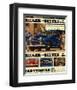 Oldsmobile - Better to Look At-null-Framed Art Print