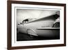 Oldsmobile Ninety-Eight Convertible, 1959-Hakan Strand-Framed Giclee Print