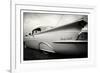 Oldsmobile Ninety-Eight Convertible, 1959-Hakan Strand-Framed Giclee Print