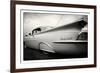 Oldsmobile Ninety-Eight Convertible, 1959-Hakan Strand-Framed Giclee Print